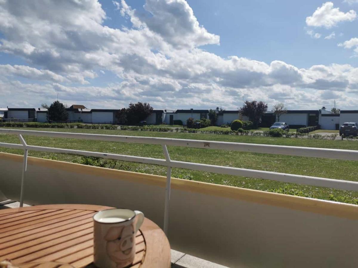 Fewo Westwind Fehmarn Exterior foto