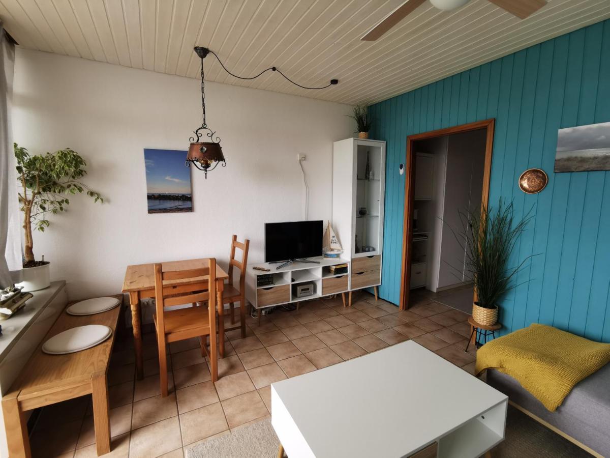 Fewo Westwind Fehmarn Exterior foto